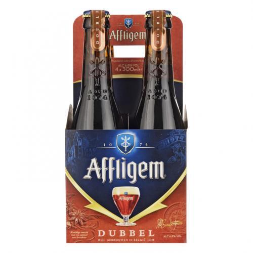 Affligem dubbel Affligem dubbel